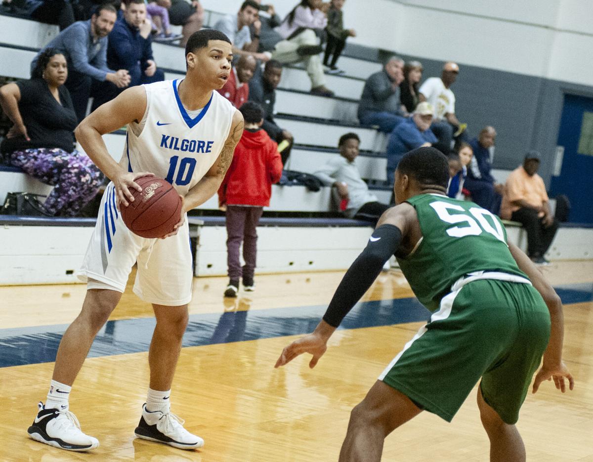 Kc Basketball Rangers Edge Paris 58 57 Etvarsity News