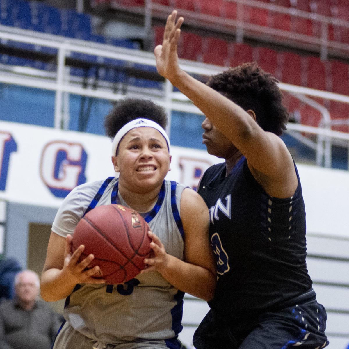 Juco Basketball Kc Women Men Notch Home Wins Etvarsity News
