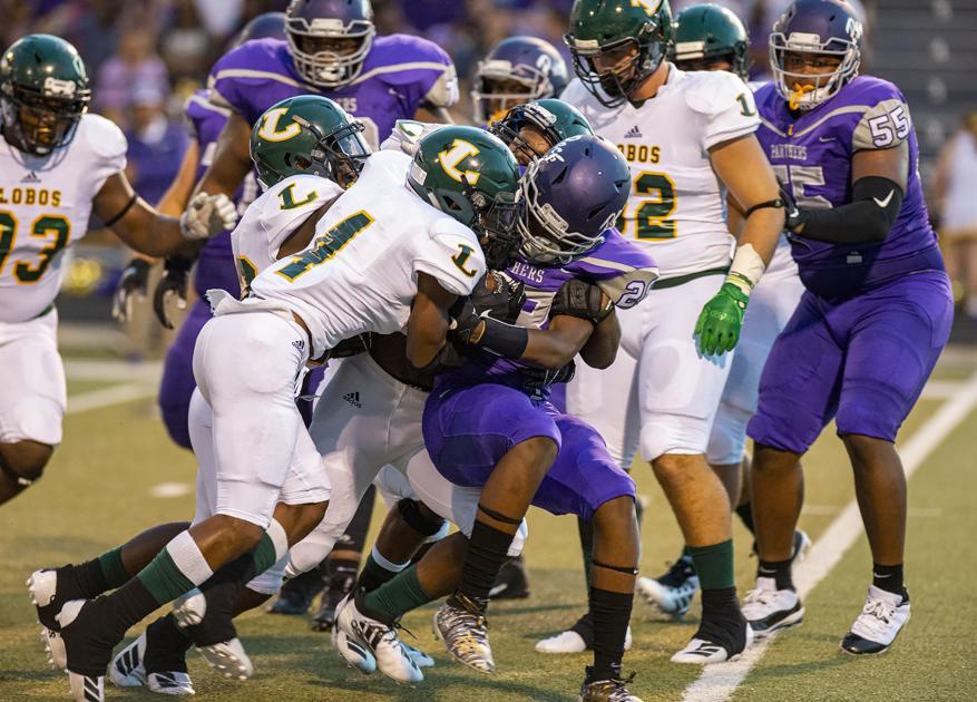 Et Football Longview Outlasts Lufkin 24 21 Etvarsity News