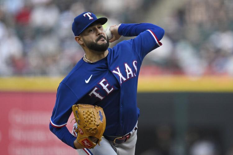 The Texas Rangers are for real 