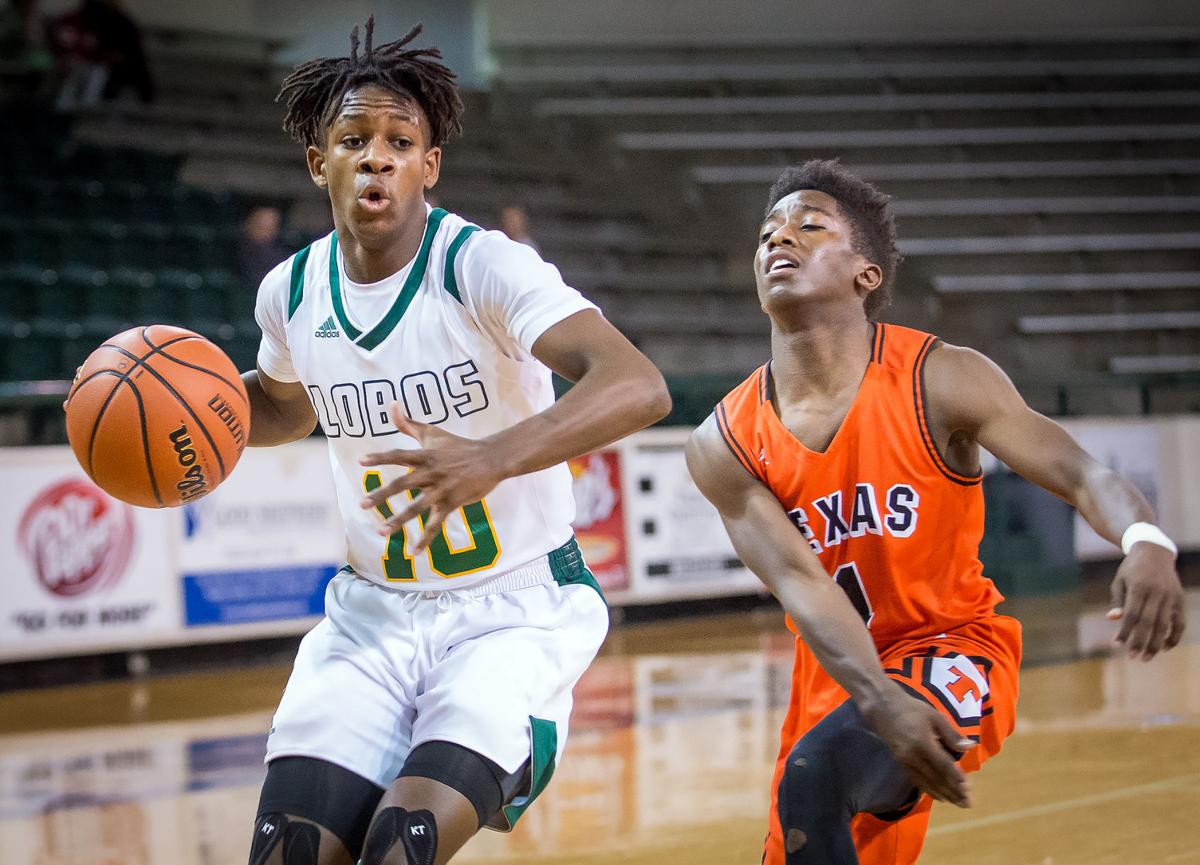 Et Basketball Longview Hallsville To Meet In Romines