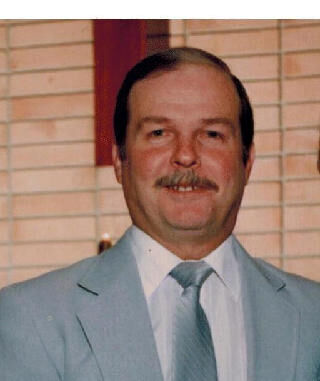 Lonnie Ray Davenpot, Sr.