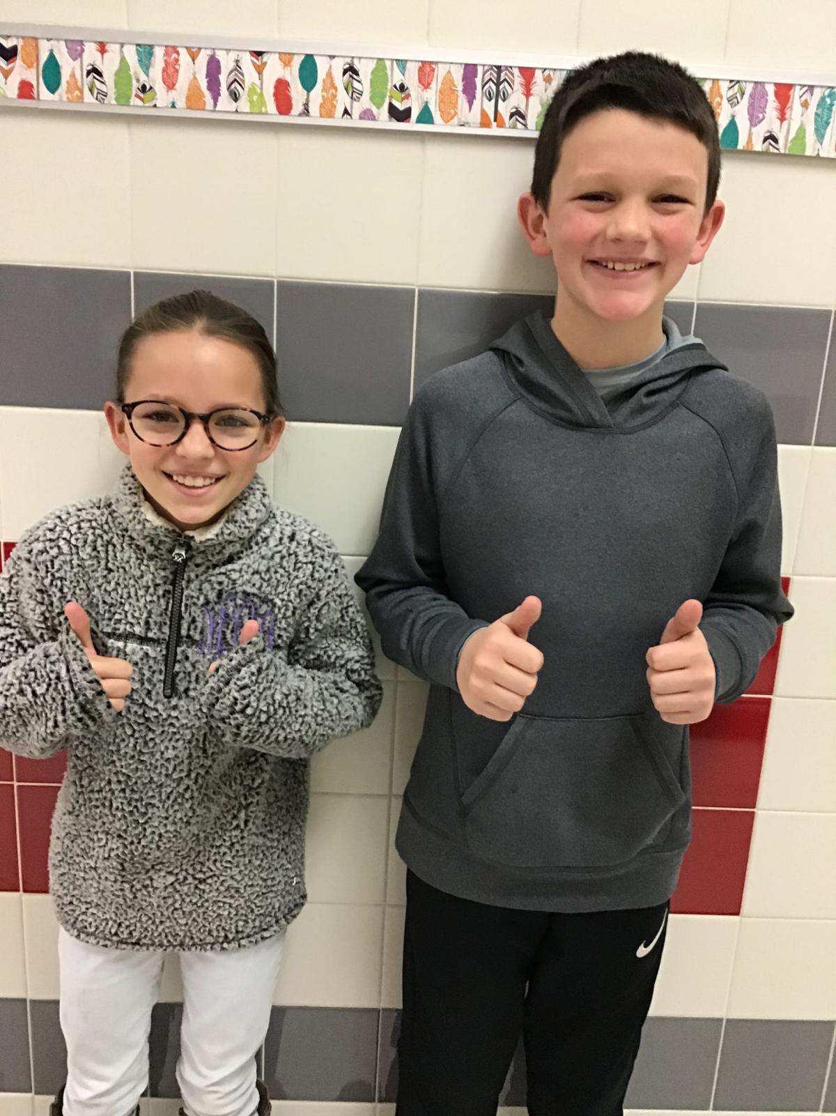 School News Wednesday Feb 27 2019 Homework News Journal Com