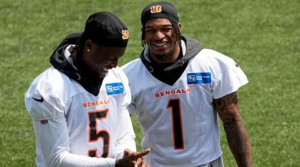 Three Thoughts on the Cincinnati Bengals 2021 Regular Season Schedule -  Sports Illustrated Cincinnati Bengals News, Analysis and More