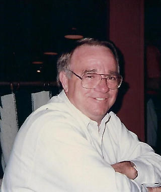 Harold Lyn Waller