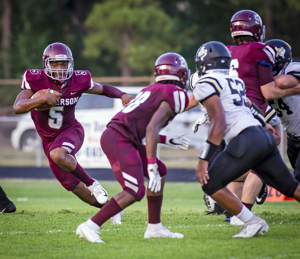 Et Football Preview Jefferson Vs West Rusk Etvarsity News