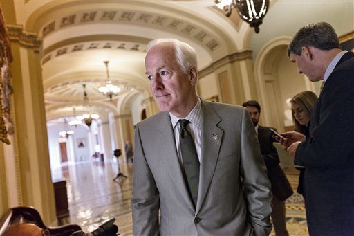 John Cornyn | Local News | News-journal.com