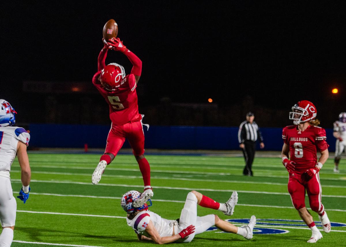 State Football Preview Carthage Squares Off With La Vega