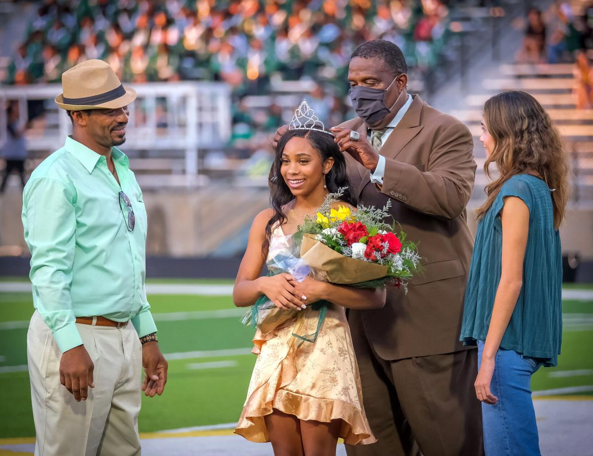 Longview Homecoming