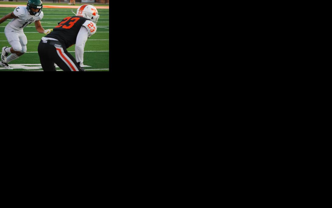 Et Football Longview S Perry Linden Kildare S Patterson Earn