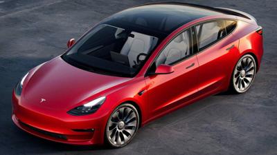 Here's why Tesla Model 3 RWD, LR versions will likely be more