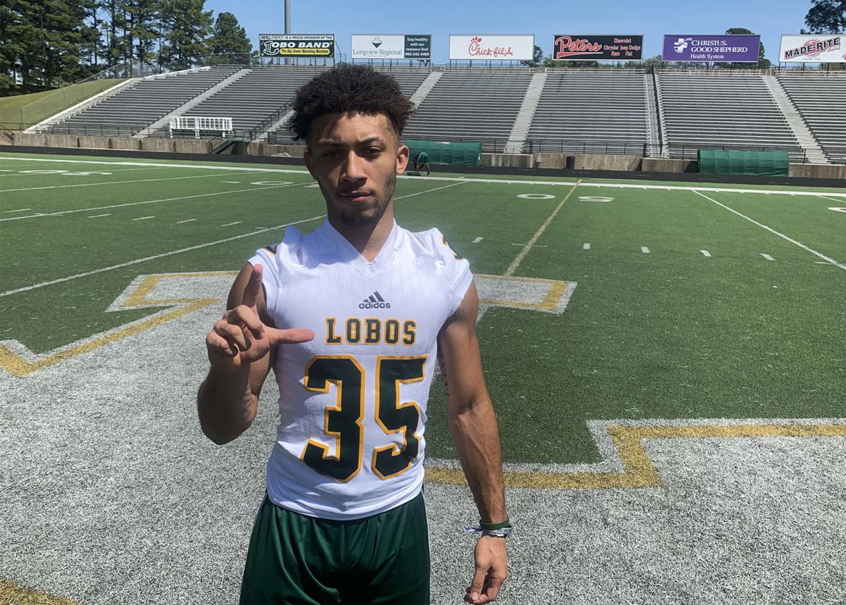 Et Football Lobos Shift Focus To 2019 Following Offseason