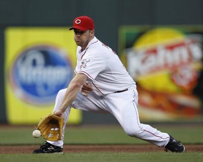 Rolen Elected To Baseball Hall Of Fame