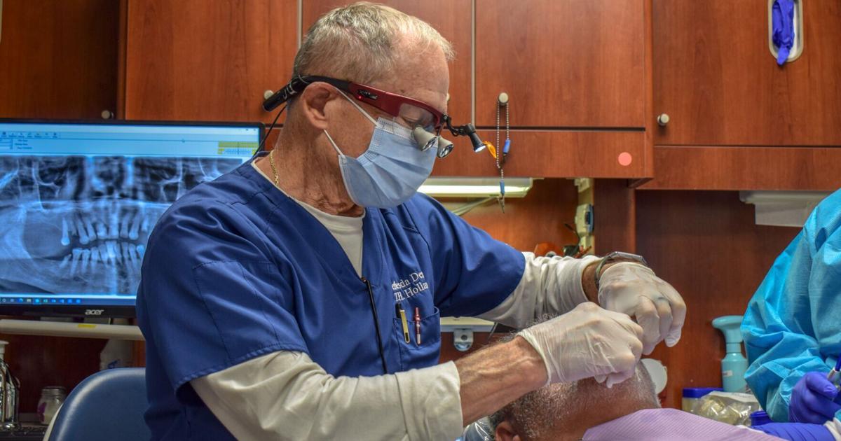 Life-changing, affordable procedures offered by dedicated staff at East Texas clinic | Local News