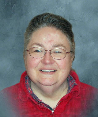 Sarah Mae Jones Fleming