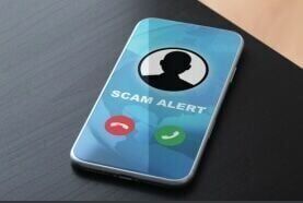Rexburg Police warn about texting scam