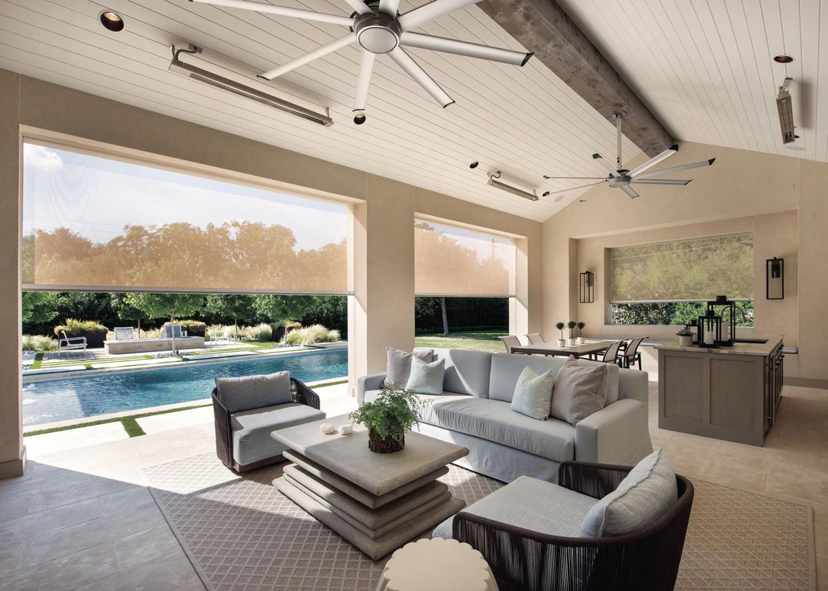 Upgrade Your Outdoor Living Space News Journal Com