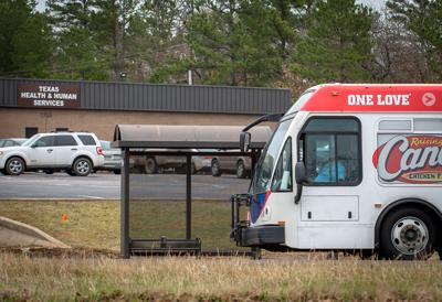 Longview Transit Eyeing Bus Route Changes In 2019 Local News