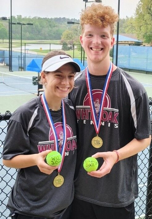 Spring Hill s Couch ready for state tennis tournament Etvarsity