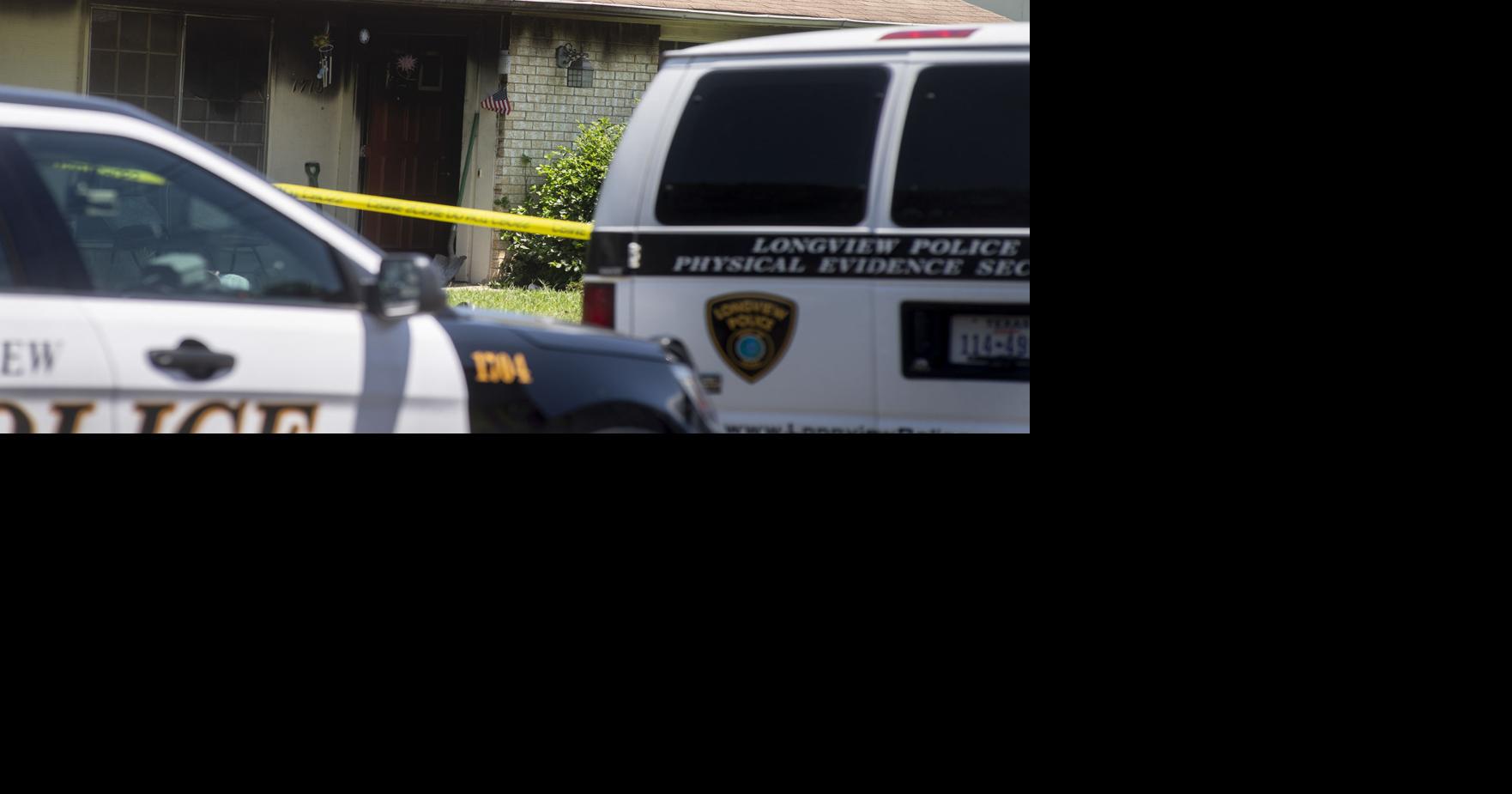 Officials Death Of Man Found In Burning Longview Duplex Investigated As Homicide Police 1551