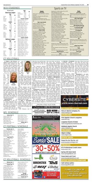 Page B3 | E-Edition | News-journal.com