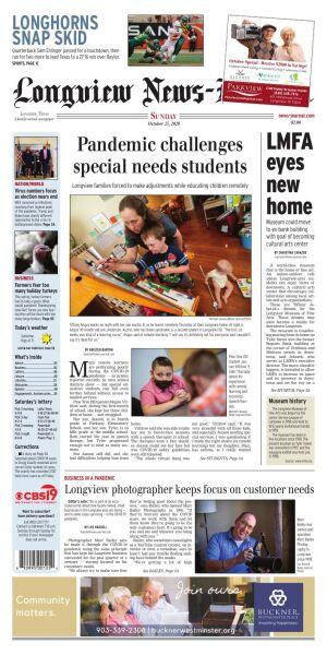 E Edition News Journal Com