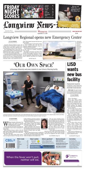 Page A1 | E-Edition | News-journal.com