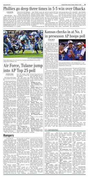 Page B3 | E-Edition | News-journal.com