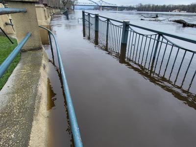 PHOTOS: Flooding in La Crosse | Weather News | news8000.com