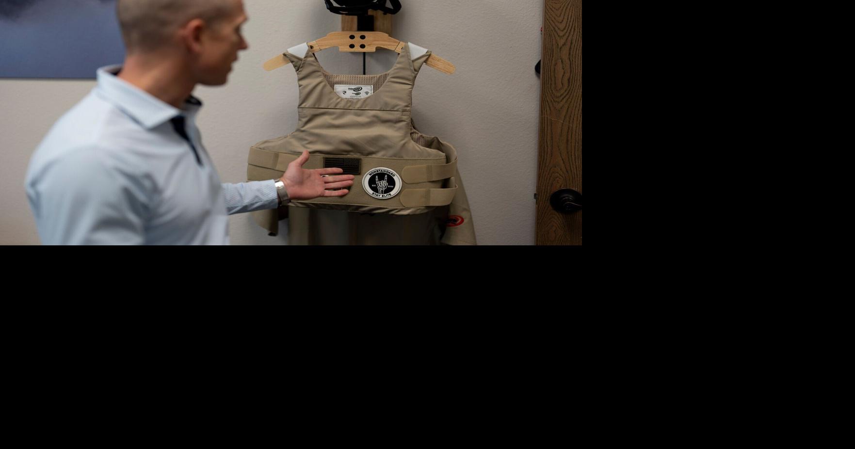 With their government contracts in limbo, small businesses await shutdown's end