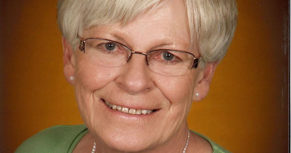 June Omodt Obituaries