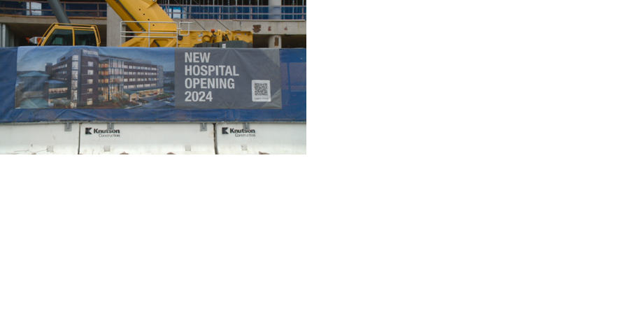Road closures this week near Mayo Clinic Health System in La Crosse - Vimarsana News