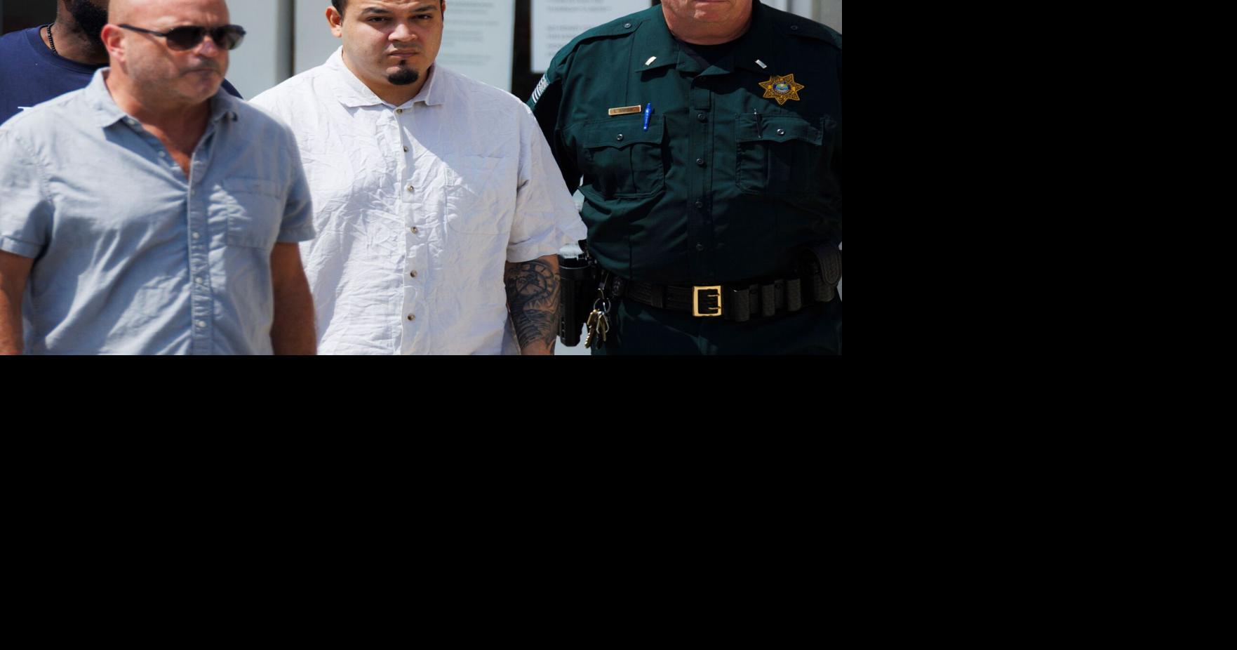Trump administration might deport Kilmar Abrego Garcia to Uganda