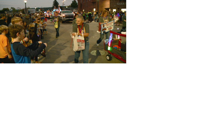 2023 Torchlight Parade lights up Gillette, Caledonia Streets - Vimarsana News