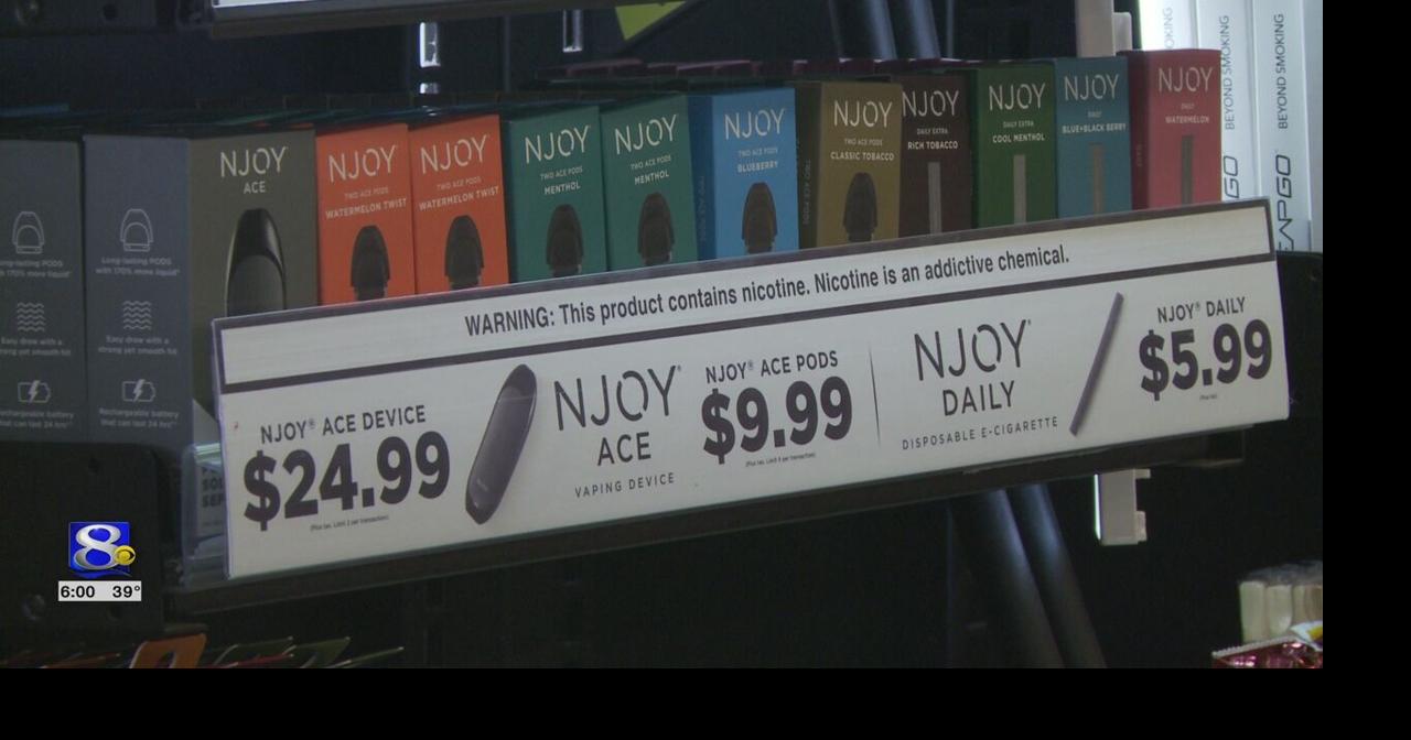 how much nicotine is in lost mary mt15000 turbo E-CIGARETTES main image 0