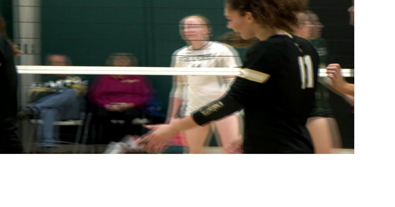 Fall Creek ends Luther's season in five-set sectional semifinal