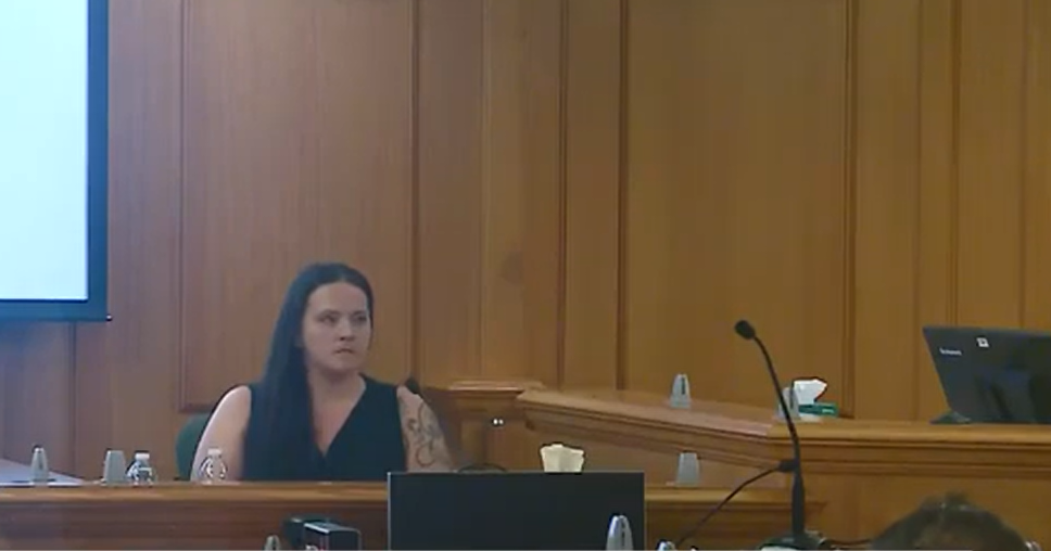 Nya Thao trial day three: Witness at the shooting takes the stand - Vimarsana News
