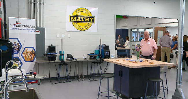 La Crosse area Boys & Girls Club launches new workforce center