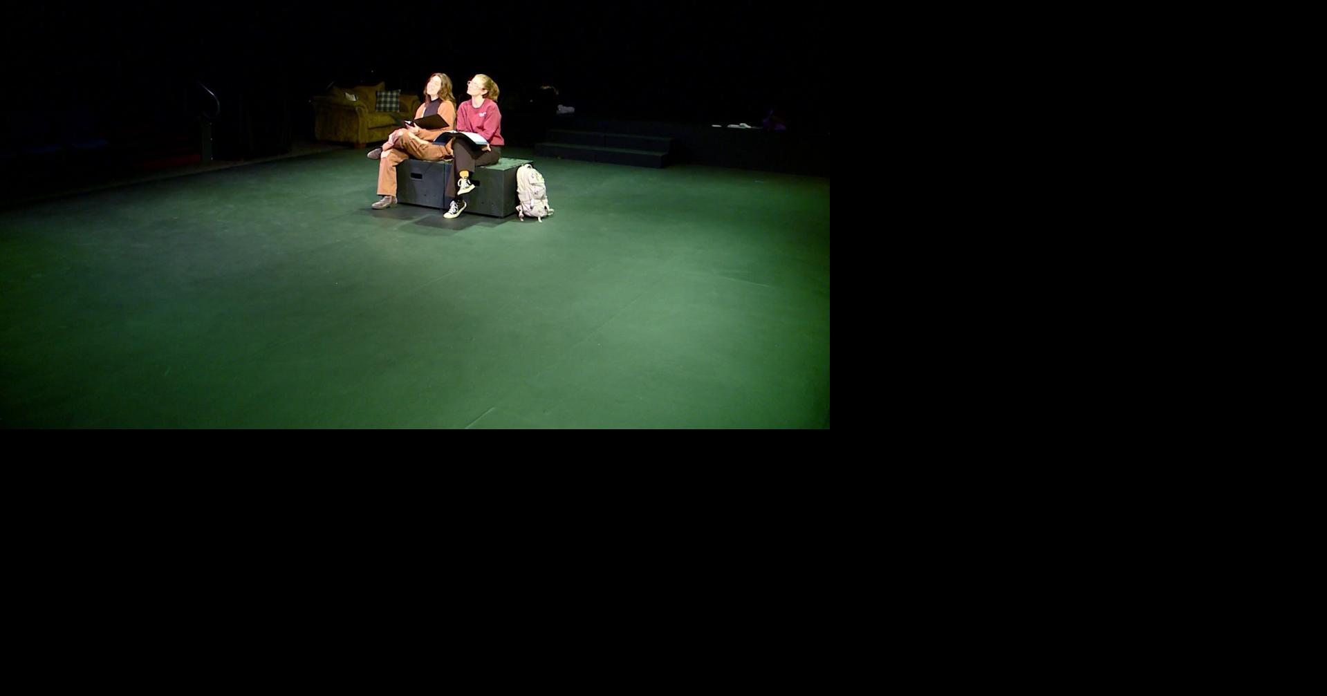 UWL Drama Club showcases student creativity with original play productions