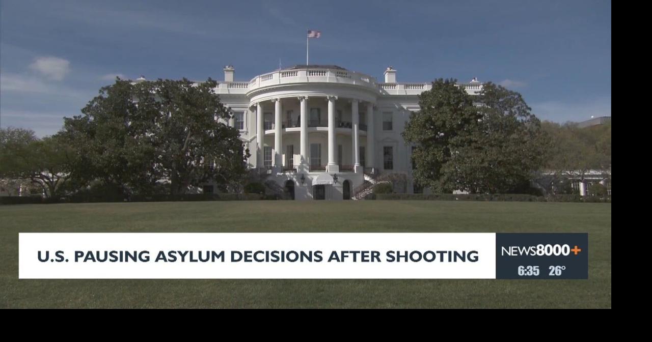 Politics update: 11/29/2025