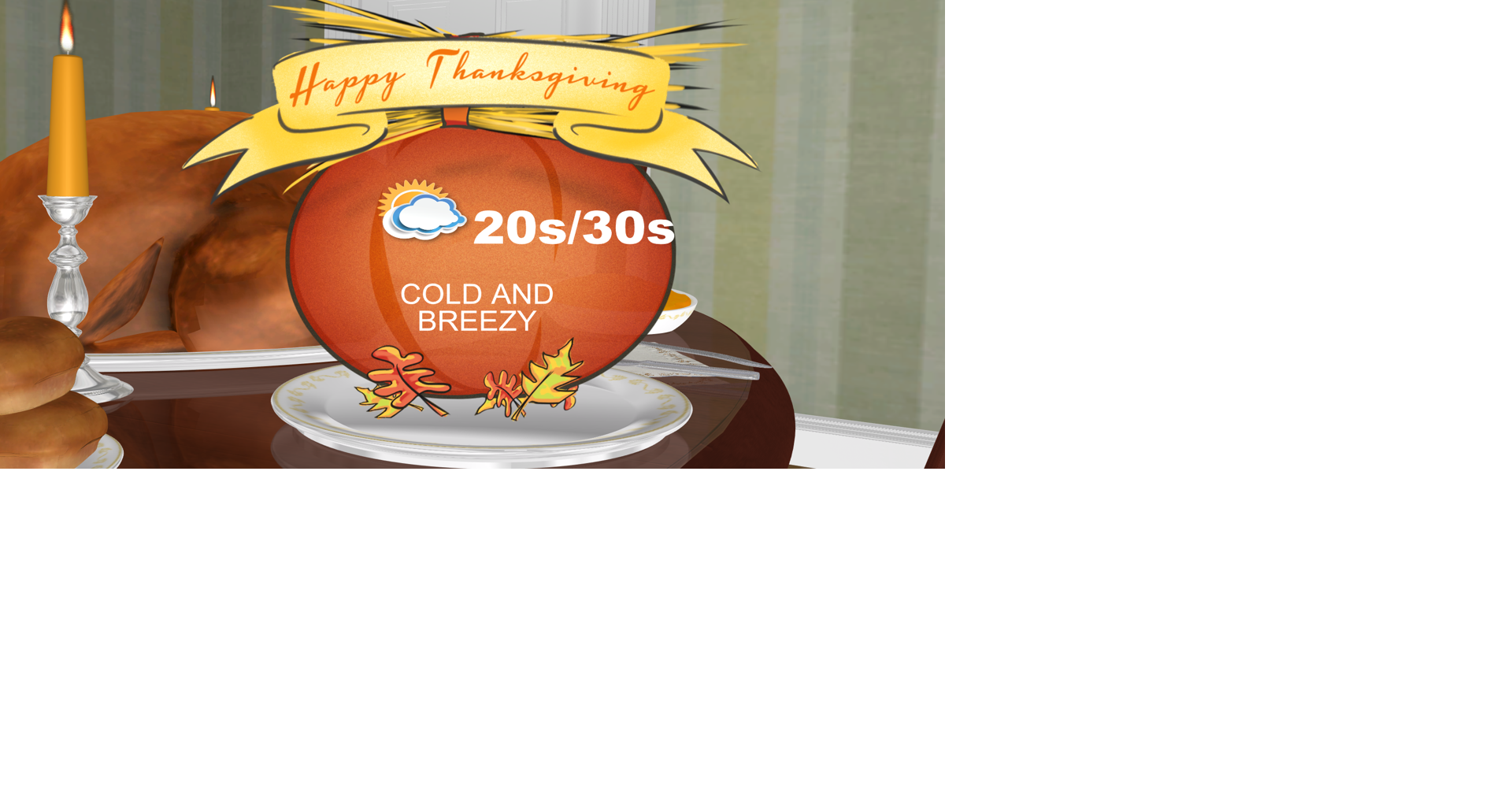 Heavy snowfall impacts post-holiday travel!