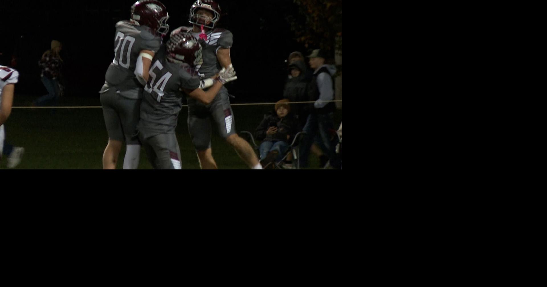 Cashton closes regular season with win over rival Bangor, 28-21 Oct 16, 2026 Oct 16, 2026 Updated 5 mins ago