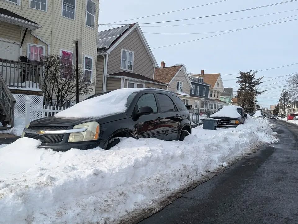 La Crescent asks residents to avoid street parking ahead of weekend ...