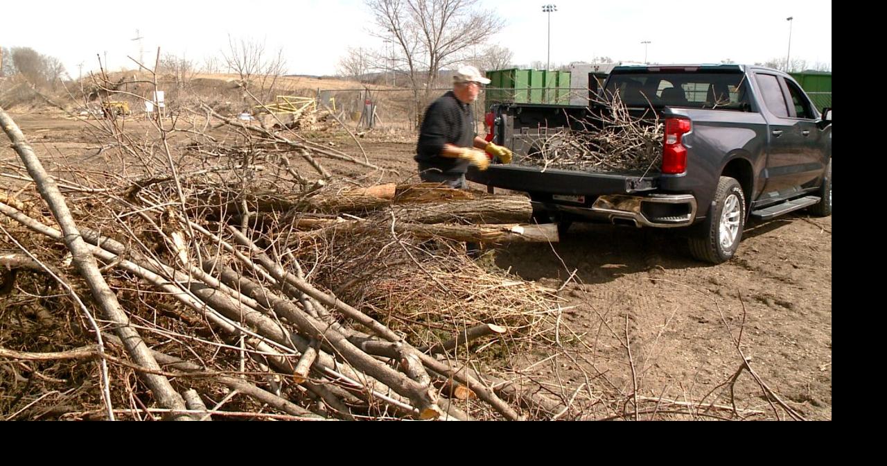 City of La Crosse Waste and Brush site now open for the season La