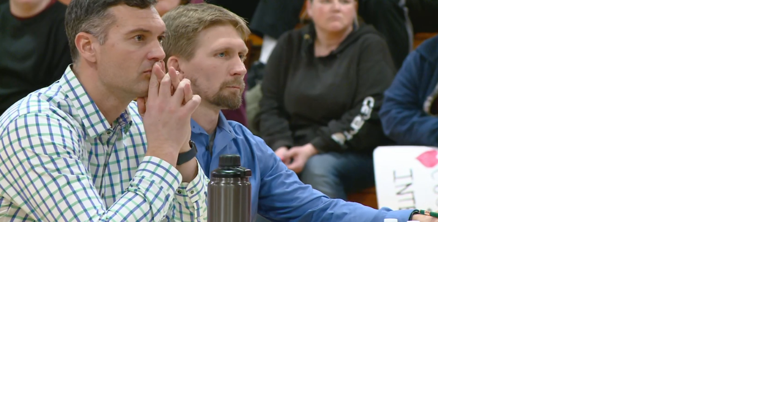 De Soto school board votes not to renew Stoddard Elementary principal's contract - Vimarsana News