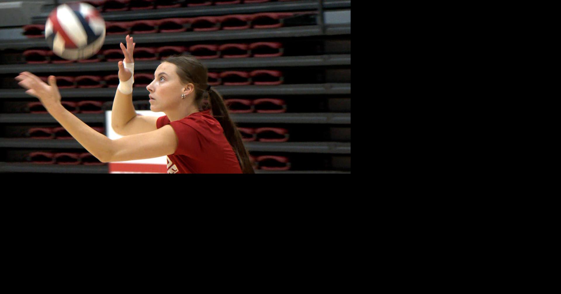 The V-Hawks take flight: Viterbo volleyball embraces youth and ambition Aug 24, 2026 15 mins ago