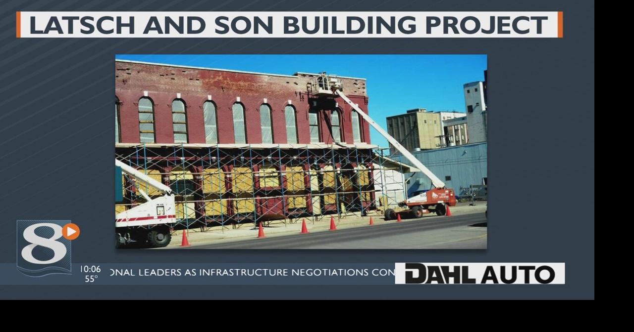 How Winona is benefiting from Minnesota’s historic tax credit