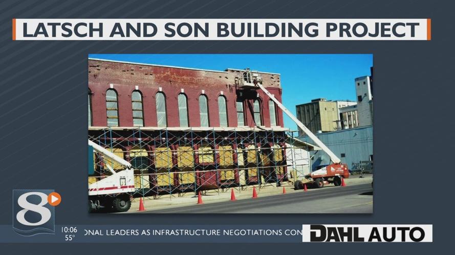 How Winona is benefiting from Minnesota’s historic tax credit