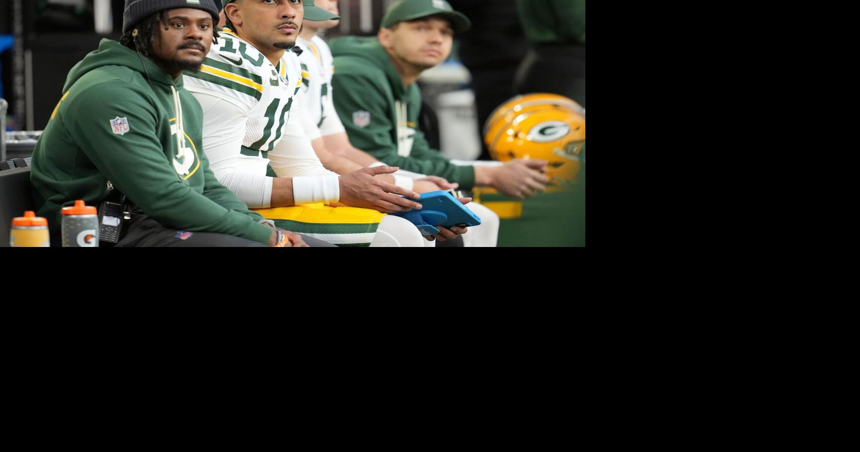 Dolphins continue Green Bay-to-South Florida migration, adding ex-Packers backup QB Malik Willis in free agency