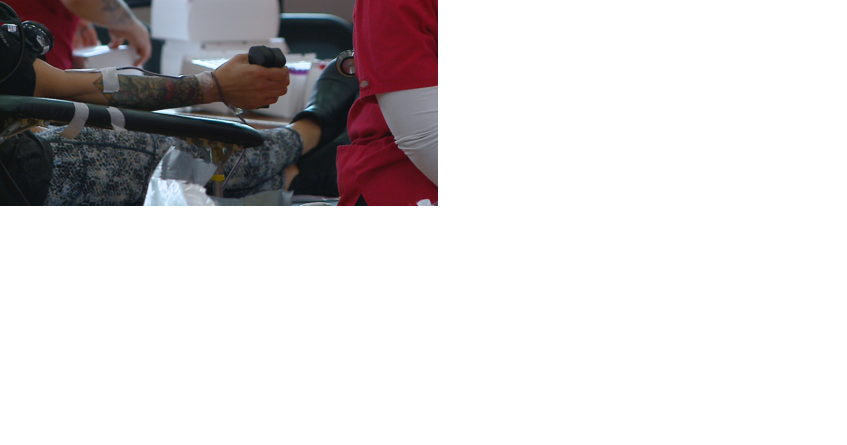 La Crosse's Polytechnic School hosts 2nd annual blood drive - Vimarsana News
